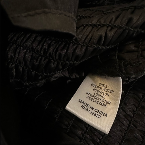 NEW Lovers and Friends Edith mini dress XS - Picture 5 of 8